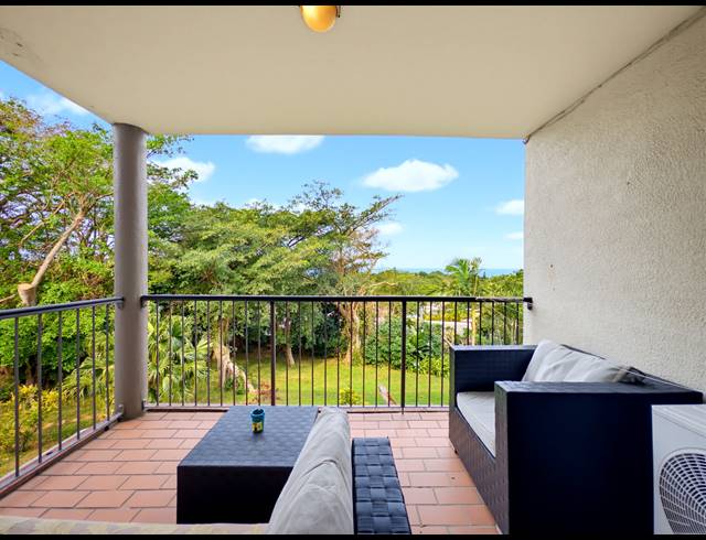 2 BEDROOM APARTMENT FOR SALE IN BALLITO CENTRAL